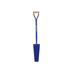 Faithfull All-steel Draining Shovel Myd