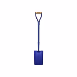 Faithfull All Steel Trenching Shovel Myd