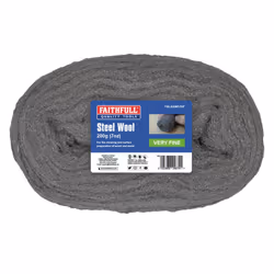Faithfull Steel Wool