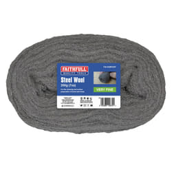 Faithfull Steel Wool