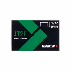Arrow Jt21 Staples