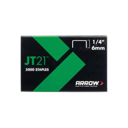 Arrow Jt21 Staples