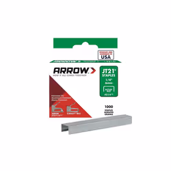 Arrow Jt21 Staples