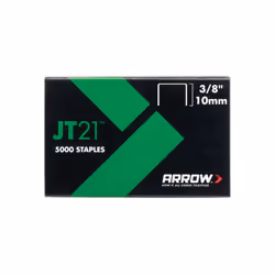 Arrow Jt21 Staples