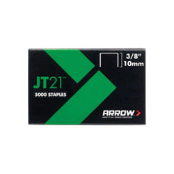 Arrow Jt21 Staples