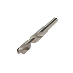 Faithfull Blacksmith's Professional M2 Hss Drill Bits
