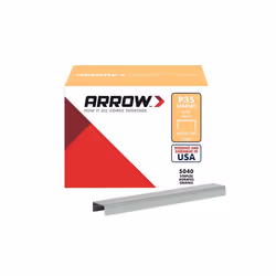 Arrow P35 Staples
