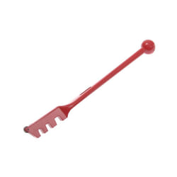Faithfull Single Wheel Glasscutter Tungsten Carbide