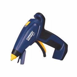 Rapid Bgx7 Cordless Glue Gun 3.6v Li-ion