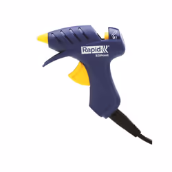 Rapid Eg Point Glue Gun 80w 240v