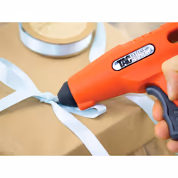 Tacwise H4-7 Hot Melt Cordless Glue Gun 240v