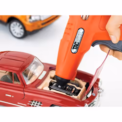 Tacwise H4-7 Hot Melt Cordless Glue Gun 240v