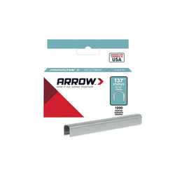 Arrow T37 Staples 12mm (1/2in) (box 1000)