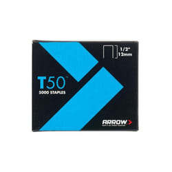 Arrow T50 Staples