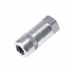 Faithfull Heavy-duty Grease Gun Hydraulic Connector
