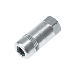 Faithfull Heavy-duty Grease Gun Hydraulic Connector