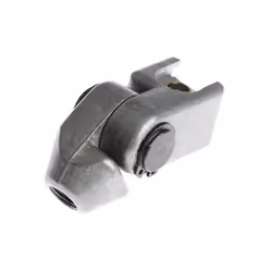 Faithfull Heavy-duty Grease Gun Knuckle Joint Connector