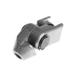 Faithfull Heavy-duty Grease Gun Knuckle Joint Connector