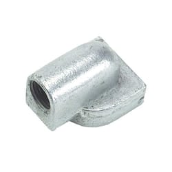 Faithfull Grease Gun Slide On Connector