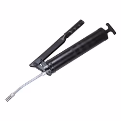 Faithfull Side Lever Grease Gun