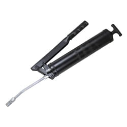 Faithfull Side Lever Grease Gun