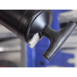 Faithfull Side Lever Grease Gun