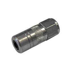Faithfull Hydraulic Coupler