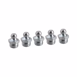 Faithfull Grease Nipple, Straight