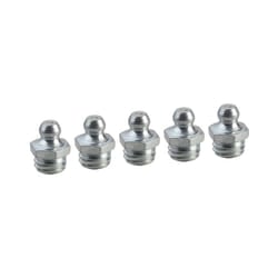 Faithfull Grease Nipple, Straight