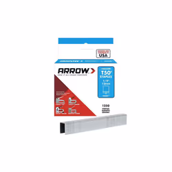 Arrow T50 Staples