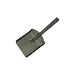 Faithfull Coal Shovel One Piece Steel 150mm