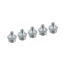 Faithfull Grease Nipple, Straight