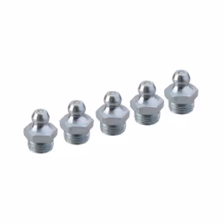 Faithfull Grease Nipple, Straight