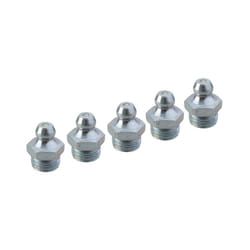 Faithfull Grease Nipple, Straight