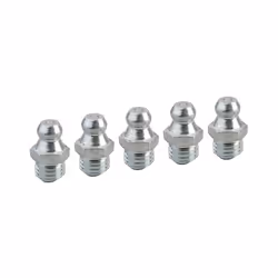 Faithfull Grease Nipple, Straight