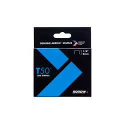 Arrow T50 Staples