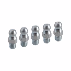 Faithfull Grease Nipple, Straight