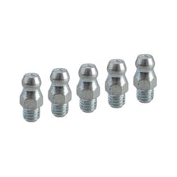 Faithfull Grease Nipple, Straight