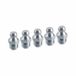 Faithfull Grease Nipple, Straight