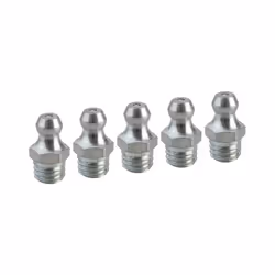 Faithfull Grease Nipple, Straight