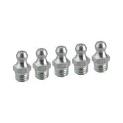 Faithfull Grease Nipple, Straight