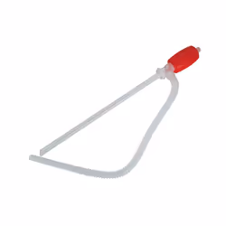 Faithfull Diy Manual Squeeze Siphon Pump