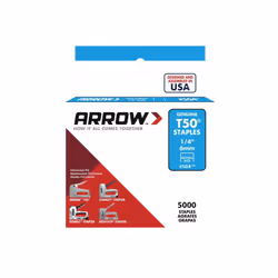 Arrow T50 Staples
