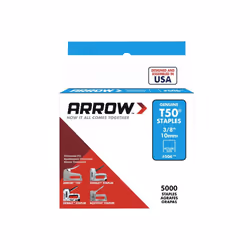 Arrow T50 Staples