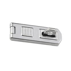 Abus Mechanical 100 Series Hasp & Staples