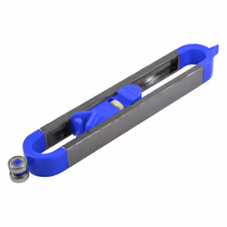 Faithfull Profile Scribing Gauge
