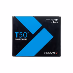 Arrow T50 Staples