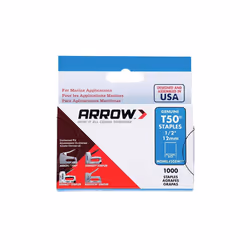 Arrow T50 Monel Staples