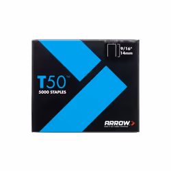 Arrow T50 Staples