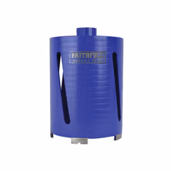 Faithfull Dry Diamond Core Bit